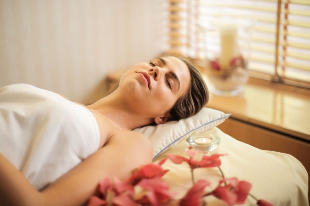 Best Body Oils and Bath Soaks for Personal Care