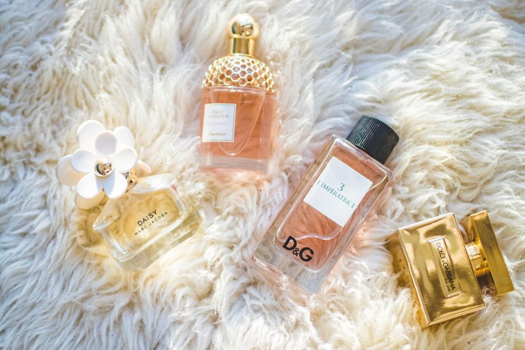 Best Evening Fragrances for First Niche Buyers