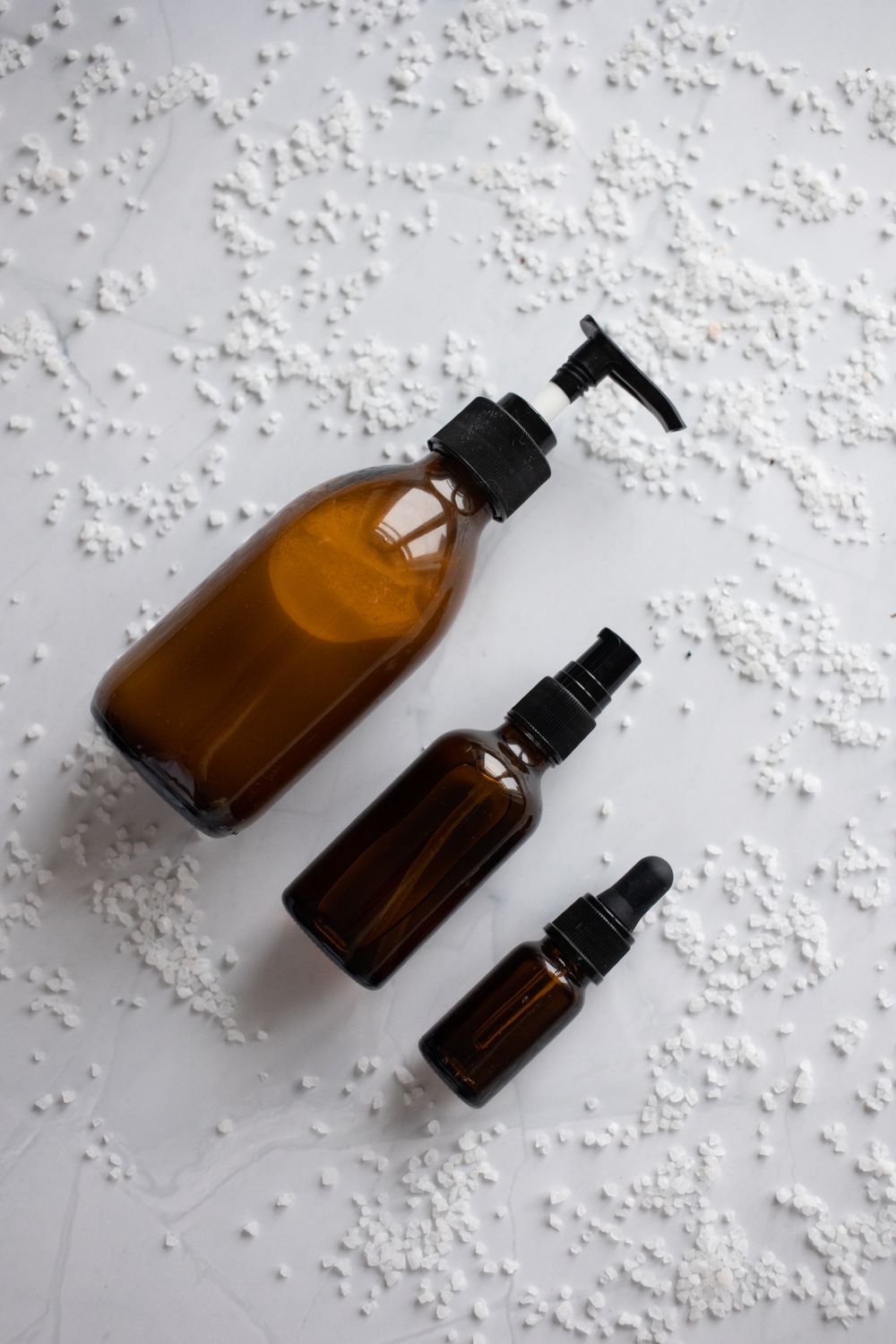 Example Citrus Cologne