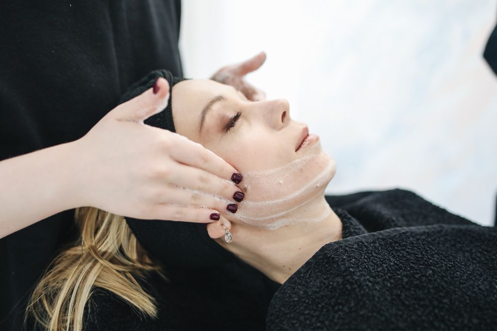 Example Peptide Moisturizer