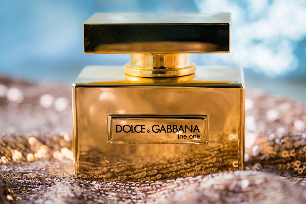 Example Evening Eau de Parfum