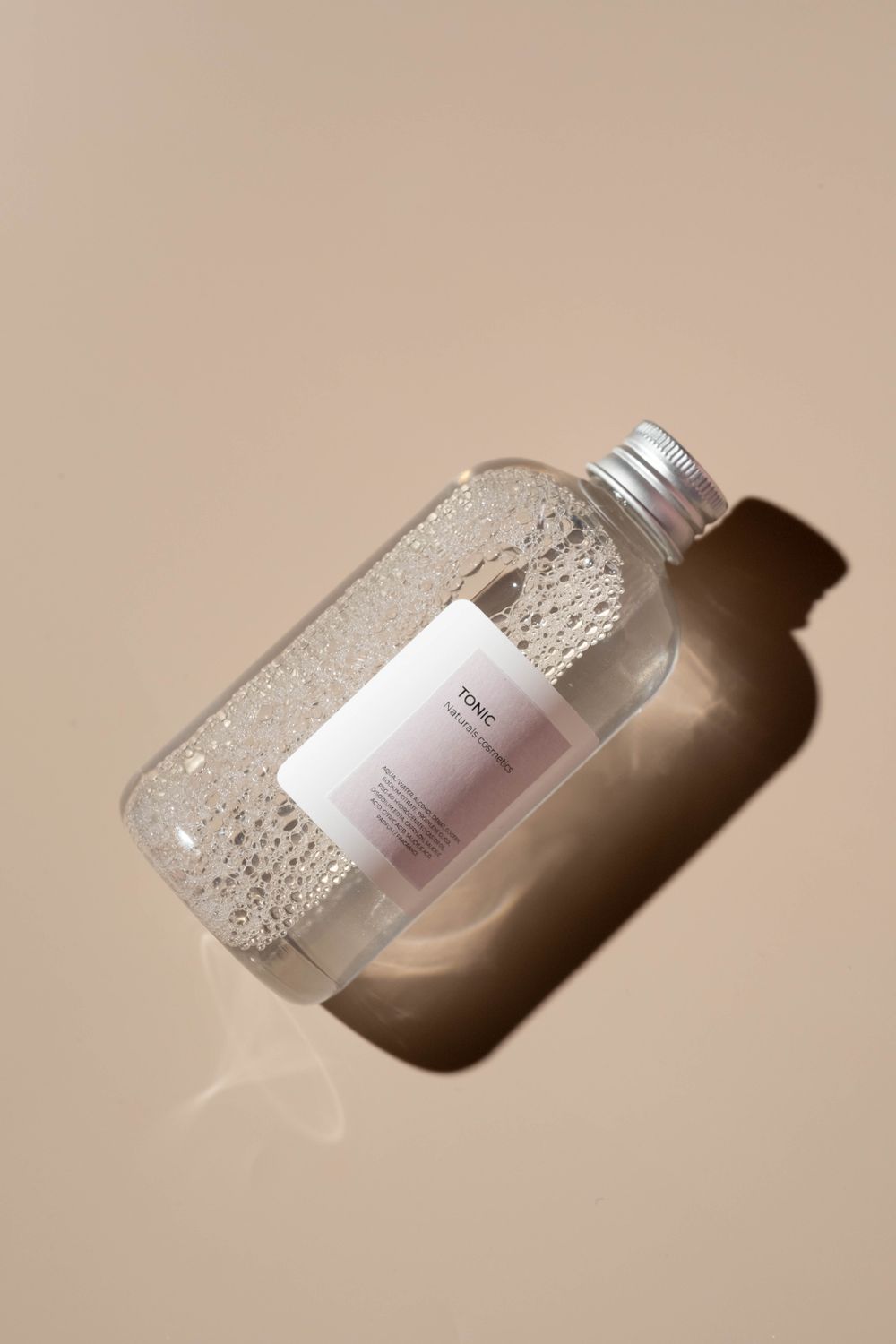 Example Travel Vanity Case